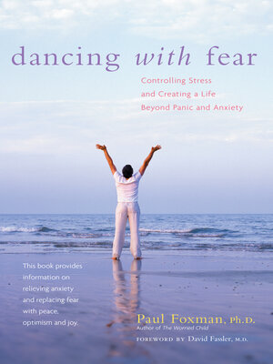 cover image of Dancing with Fear